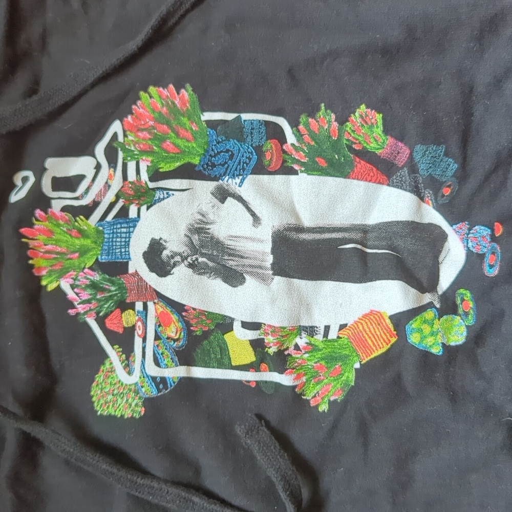 Harry Styles Pullover Hoodie